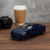 Mô hình xe Ford Mustang GT 2015 Blue 1:24 Maisto MH-31508