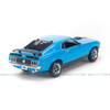 Mô hình xe Ford Mustang Mach 1 1970 1:18 Maisto