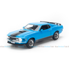 Mô hình xe Ford Mustang Mach 1 1970 1:18 Maisto