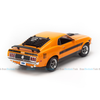 Mô hình xe Ford Mustang Mach 1 1970 1:18 Maisto