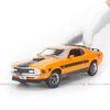 Mô hình xe Ford Mustang Mach 1 1970 1:18 Maisto