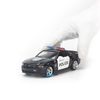 Mô hình xe Ford Mustang USA Police Black 1:32 UNI