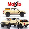 Mô hình xe Ford Ranger 2019 Off Road 1:27 Maisto