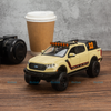 Mô hình xe Ford Ranger 2019 Off Road 1:27 Maisto