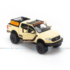 Mô hình xe Ford Ranger 2019 Off Road 1:27 Maisto