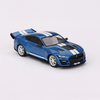 Mô hình xe Ford Shelby GT500 Dragon Snake Concept 1:64 MiniGT