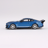 Mô hình xe Ford Shelby GT500 Dragon Snake Concept 1:64 MiniGT