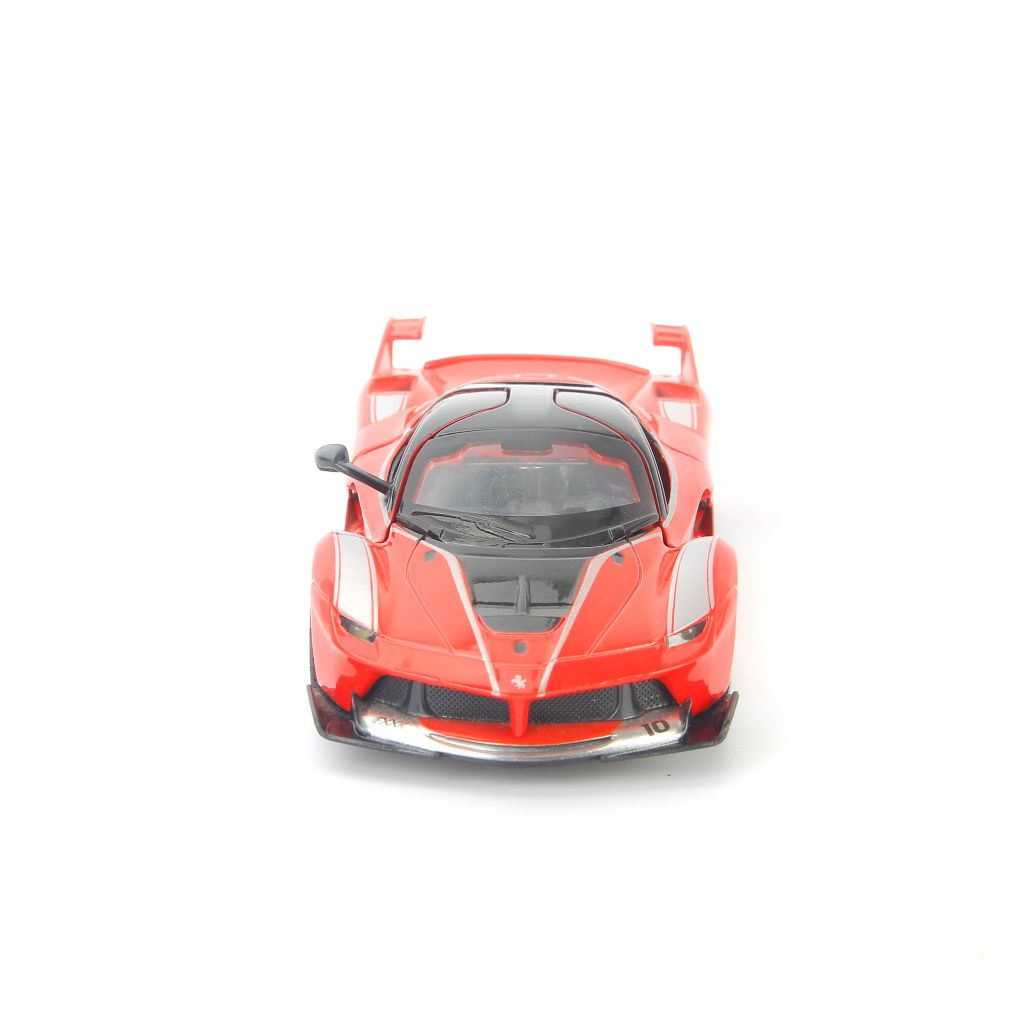 Mô hình xe ô tô Ferrari (Xe lỗi)