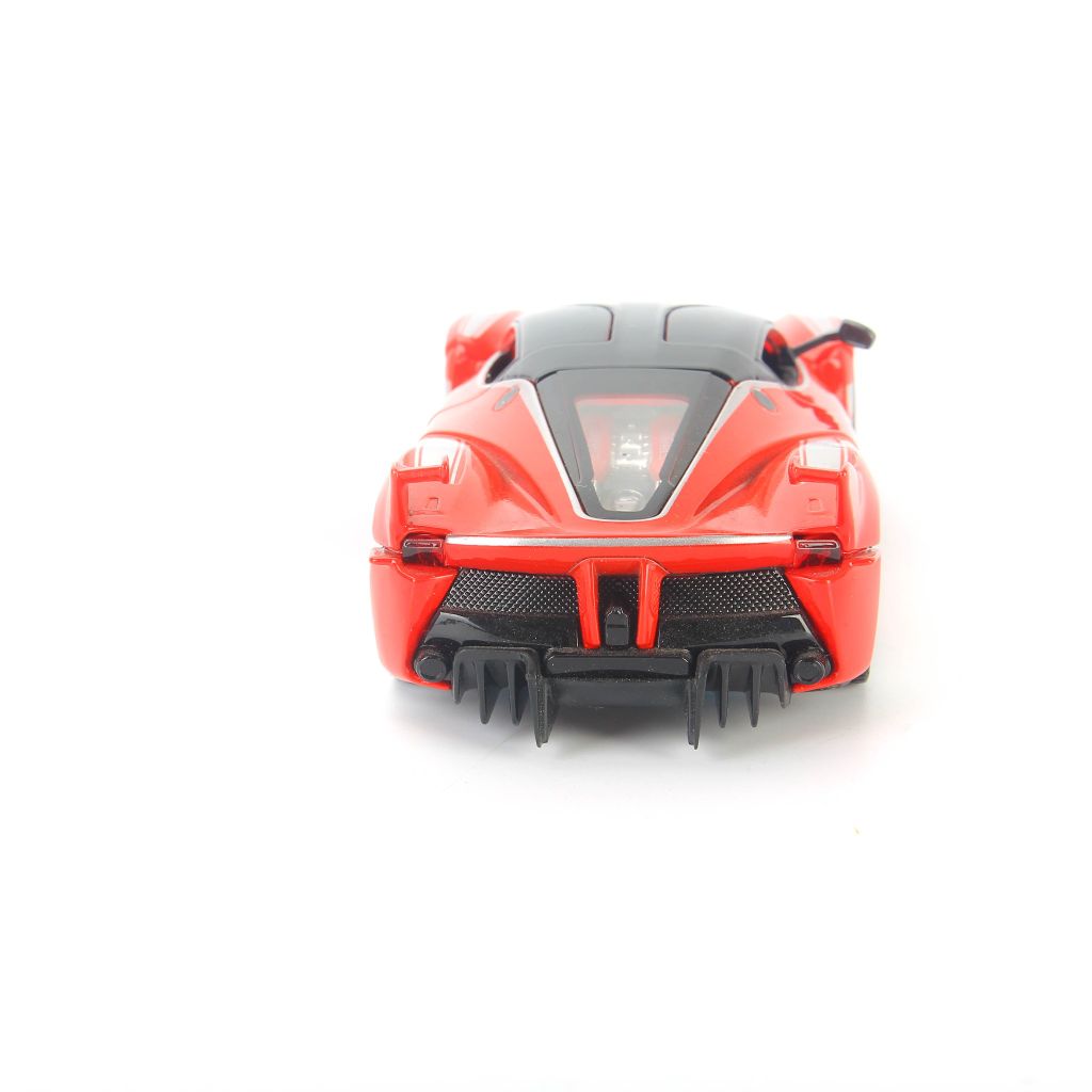 Mô hình xe ô tô Ferrari (Xe lỗi)