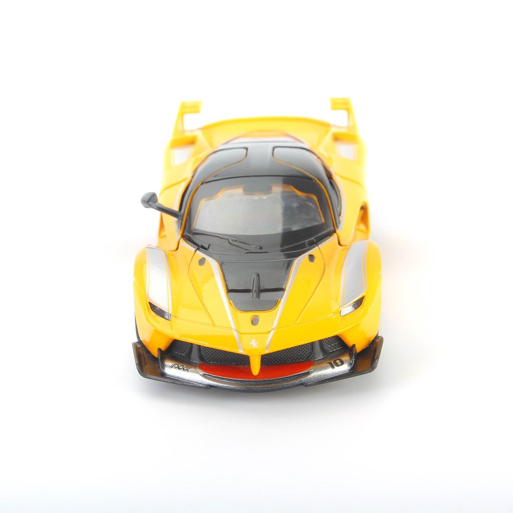 Mô hình xe ô tô Ferrari (Xe lỗi)