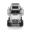 Mô hình xe Mercedes Benz G63 AMG 6x6 Grey 1:32 Newao Alloy (10)