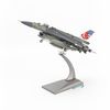 Mô hình máy bay quân sự General Dynamics F-16D Fighting Falcon US Air Force 1:100 JL Models (1)