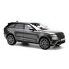 Mô hình xe Land Rover Range Rover Velar Grey 1:18 LCD