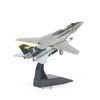 Mô hình máy bay quân sự Grumman F-14 Tomcat 1:100 (2)