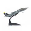 Mô hình máy bay quân sự Grumman F-14 Tomcat 1:100 (4)