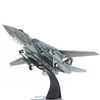 Mô hình máy bay quân sự Grumman F-14 Tomcat 1:100 (5)