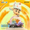 Mô hình đồ chơi Blind box Crayon Shin-chan Classic Scenes Series (Khung Cảnh Thường Ngày Của Shin) - 52TOYS