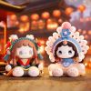 Mô hình đồ chơi Blind Box Emma Secret Forest Dim Lights Series (Khu Rừng Mờ Ánh Sáng Bí Mật Của Emma) - MJ STUDIO