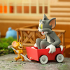 Mô hình đồ chơi Blind box Tom and Jerry Good Friend's Day Series (Ngày Tình Bạn) - 52TOYS