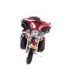 Mô hình mô tô Harley Davidson FLHTK Electra Glide Ultra Limited 1:12 Maisto