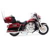 Mô hình mô tô Harley Davidson FLHTK Electra Glide Ultra Limited 1:12 Maisto