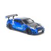 Mô hình xe Nissan GT-R R35 2009 Liberty Walk LB Works 1:64 MiniGT