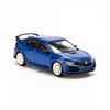 Mô hình xe tĩnh Honda Civic Type R FK8 Blue 1:64 MiniGT giá rẻ (1)