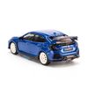 Mô hình xe tĩnh Honda Civic Type R FK8 Blue 1:64 MiniGT giá rẻ (3)