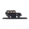 Mô hình xe Mercedes Benz G63 Brabus 1:64 Almost Real