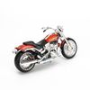  Mô hình mô tô Harley Davidson 2014 CVO Breakout 1:12 Maisto MH-32327 