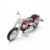  Mô hình mô tô Harley Davidson 2014 CVO Breakout 1:12 Maisto MH-32327 