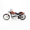  Mô hình mô tô Harley Davidson 2014 CVO Breakout 1:12 Maisto MH-32327 