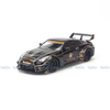 Mô hình xe Nissan GT-R R35 2009 Liberty Walk LB Works 1:64 MiniGT