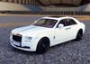  Mô hình xe Rolls Royce Ghost Full Color 1:18 Kyosho 