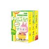 Mô hình đồ chơi Blind box Labubu The Monsters Fruits Series (Quái Vật Trái Cây Labubu) - POP MART