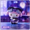 Mô hình đồ chơi Blind Box Sanrio Characters Magic Story Series MINISO