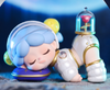 Mô hình đồ chơi Blind box Wendy The Dream Collector Series (Người Nhặt Giấc Mơ Wendy) - DODO SUGAR