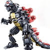 Mô hình lắp ráp Non Lego MonsterVerse (Vũ Trụ Quái Vật) Sluban