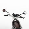 Mô hình mô tô Kawasaki 900 Super 4 Z1 Brown MH-104606 1:12 Aoshima (10)