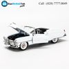 Mô hình xe Cadillac Eldorado Convertible 1953 1:24 Welly - 22414