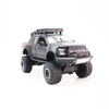 Mô hình xe Ford F-150 Raptor Off-Road Kings 2017 1:32 Miniauto