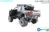  Mô hình xe Ford F-150 Raptor Off-Road Kings 2017 1:32 Miniauto 