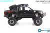  Mô hình xe Ford F-150 Raptor Off-Road Kings 2017 1:32 Miniauto 