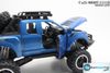  Mô hình xe Ford F-150 Raptor Off-Road Kings 2017 1:32 Miniauto 