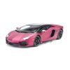 Mô hình xe Lamborghini Aventador LP700-4 1:18 Welly-FX