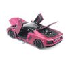 Mô hình xe Lamborghini Aventador LP700-4 1:18 Welly-FX