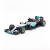 Mô hình xe Mercedes F1 2016 W007 Hybrid 1:18 Bburago 44 Lewis Hamilton (1)