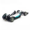 Mô hình xe Mercedes F1 2016 W007 Hybrid 1:18 Bburago 44 Lewis Hamilton (2)