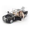 Mô hình xe Rolls royce Phantom VIII Mansory 1:24 Miniauto