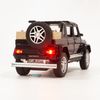 Mô hình xe Mercedes Maybach G650 Landaulet 1:32 Jackiekim